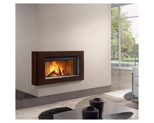 Каминная топка Piazzetta MC 90/44