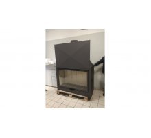Каминная топка Piazzetta 125/80 SL