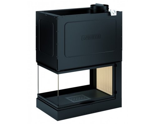 Каминная топка Piazzetta MA 272 SL