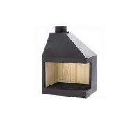 Каминная топка Piazzetta MA 282 D/S