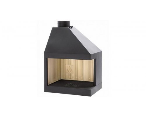 Каминная топка Piazzetta MA 282 D/S