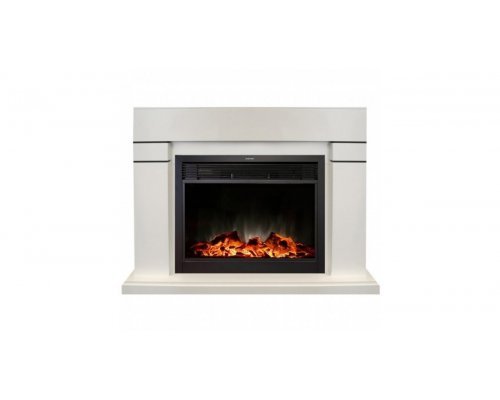 Каминокомплект Realflame Lindelse 26 с Moonblaze