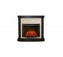 Каминокомплект RealFlame Belfast 25 AO с Evrika 25,5 LED