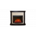 Каминокомплект RealFlame Belfast 25 AO с Evrika 25,5 LED