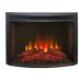 Каминокомплект RealFlame Belfast 25 AO с Evrika 25,5 LED