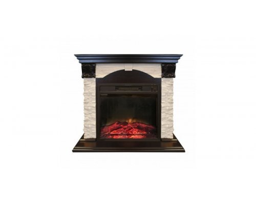 Каминокомплект RealFlame Dublin AST DN с очагом Aston