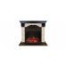 Каминокомплект RealFlame Dublin AST DN с очагом Aston