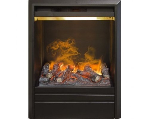 Каминокомплект RealFlame Dublin LUX STD/EUG WT с очагом 3D Olympic