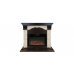 Каминокомплект RealFlame Dublin LUX STD/EUG/24 DN с очагом Kendal 24