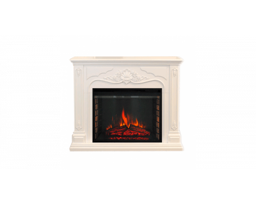 Каминокомплект RealFlame Victoria 26 WT с очагом Epsilon 26 S IR
