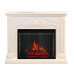 Каминокомплект RealFlame Victoria 26 WT с очагом Epsilon 26 S IR