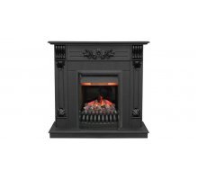Каминокомплект Real Flame Ottawa DN с очагом Oregan 3D