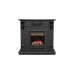 Каминокомплект Real Flame Ottawa DN с очагом Oregan 3D