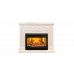 Каминокомплект RealFlame Victoria 26 WT с очагом 3D Prometheus 26