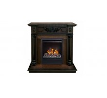 Каминокомплект RealFlame Dacota AO с очагом 3D Olympic