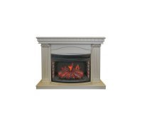 Каминокомплект RealFlame Rosa 25 WT с Firefield 25 S IR