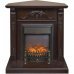 Каминокомплект RealFlame Anita corner AO с очагом fobos/Majestic