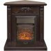 Каминокомплект RealFlame Anita corner AO с очагом fobos/Majestic