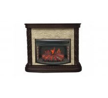 Каминокомплект RealFlame Belfast 25 AO с Firefield 25 S IR