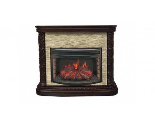 Каминокомплект RealFlame Belfast 25 AO с Firefield 25 S IR