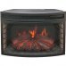 Каминокомплект RealFlame Belfast 25 AO с Firefield 25 S IR