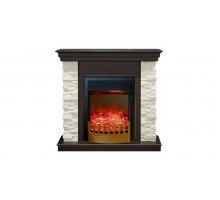 Каминокомплект RealFlame Ellada 33 WT с FireSpace 33 S IR