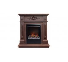 Каминокомплект Realflame Lucca 25 WT с Firefield 25 S IR