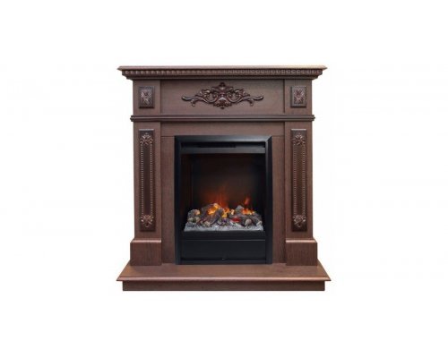 Каминокомплект Realflame Lucca 25 WT с Firefield 25 S IR