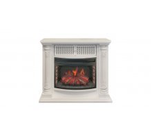 Каминокомплект RealFlame Lorans 25 WT с Firefield 25 S IR