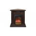 Каминокомплект RealFlame Anita corner AO с очагом Rimini