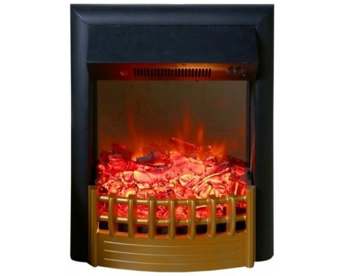 Каминокомплект RealFlame Anita corner AO с очагом Rimini