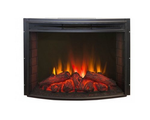 Каминокомплект RealFlame Bella 25 WT с Evrika 25,5 LED