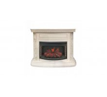 Каминокомплект RealFlame Bella 25 WT с Firefield 25 S IR