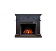 Каминокомплект RealFlame Lilian WT с очагом Fobos/Majestic