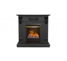Каминокомплект Real Flame Ottawa DN с очагом 3D Olympic