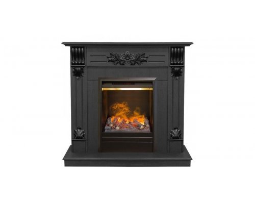 Каминокомплект Real Flame Ottawa DN с очагом 3D Olympic