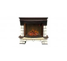 Каминокомплект Realflame Stone new 33W с Firespace 33W S IR