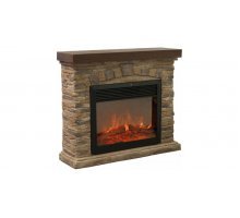 Каминокомплект Realflame Elton Castle