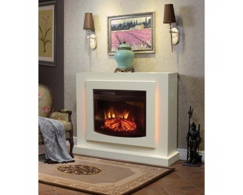 Портал RealFlame Lucca 25 WT