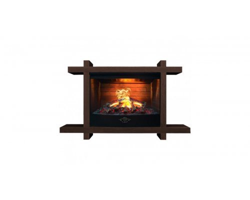 Каминокомплект Realflame Tokio 33 DN с очагом 3D Firestar 33