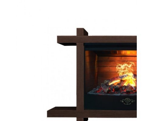 Каминокомплект Realflame Tokio 33 DN с очагом 3D Firestar 33