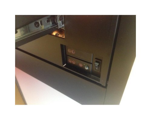 3D-электроочаг RealFlame FireStar 33