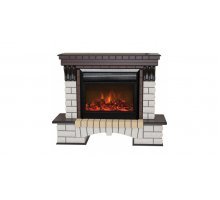 Каминокомплект Realflame Country 26 AO с очагом Moonblaze