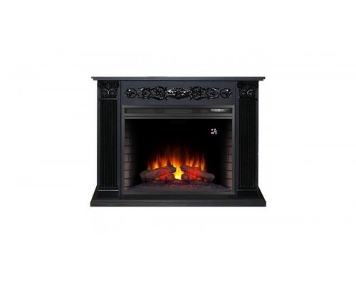 Каминокомплект RealFlame Milton 33 DN с FireSpace 33 S IR