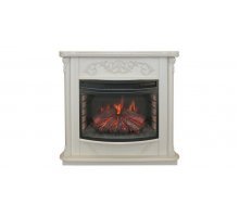 Каминокомплект RealFlame Morocco 25 WT с Firefield 25 S IR