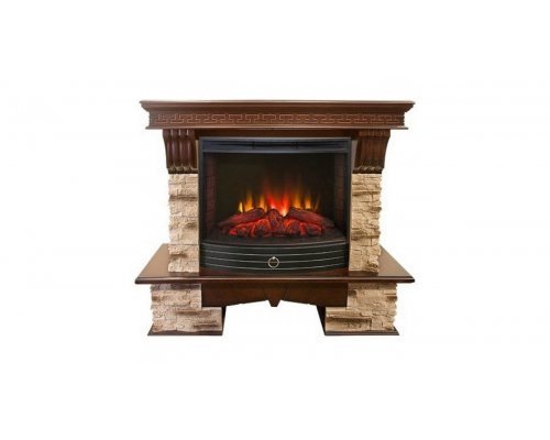 Каминокомплект RealFlame Salford 33 WT с FireSpace 33 S IR