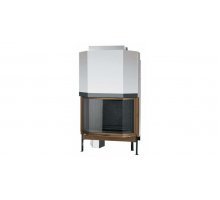 Каминная топка Richard Le Droff GP 5102 ELB A (RLD)