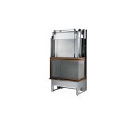 Каминная топка Richard Le Droff FK 2527 BS (RLD)