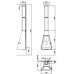 Камин Rocal D-9