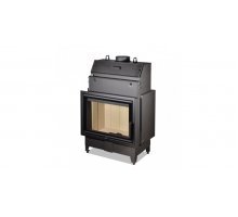Каминная топка Romotop Heat W 2G 70.50.01